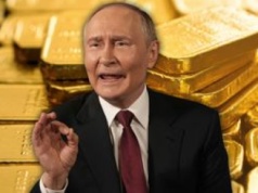 Rosyjskie pieniądze mogą uratować Ukrainę. 