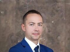 Październikowe bujanie