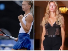 Zniknęła na długi czas po porażce ze Świątek. Teraz zachwyca wszystkich