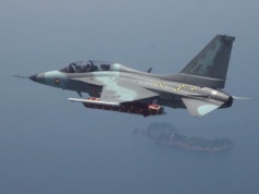 220-kilogramowy gwarant bezpieczeństwa. Kolejne państwo w elitarnym klubie potężnego uzbrojenia