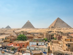 Ma tysiące lat, a wciąż zaskakuje tajemnicami. Odkrycie badaczy rodzi wiele pytań