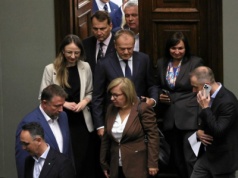 Ten sondaż to naprawdę złe wieści dla Donalda Tuska. Rząd 