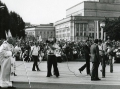Jan Paweł II i narodziny Solidarności: siła wiary w obliczu komunizmu