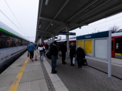 Kutno: Zdalne sterowanie ruchem kolejowym wreszcie uruchomione
