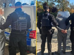 Przywiązali do kaloryfera i polewali zimną wodą. Rodzina zgotowała 72-latce piekło