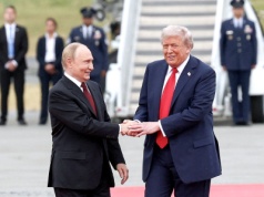 Spotkania Trump–Putin szybko nie będzie, zamieszanie z żoną Dudy. 5 ważnych tematów na dziś