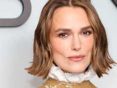 Keira Knightley wspomina ciemną stronę sławy. 