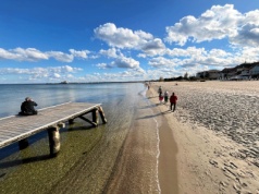 Nie znajdziesz lepszych uzdrowisk na jesień. Powietrze działa tu jak naturalne lekarstwo