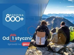 Padła propozycja ograniczenia 800 plus. 