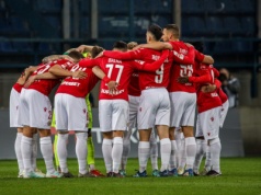Wisła Kraków poznała decyzję PZPN ws. stadionu! Dobre i złe wieści