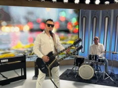 Mr Sebii ponownie został ojcem! Artysta zwraca się do fanów o pomoc