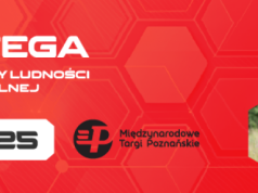 Od dronów po schrony – praktyczne rozwiązania dla ochrony ludności na PROTEGA 2025