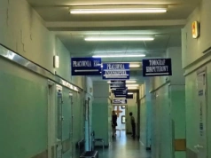 Dramatyczny list lekarzy ze szpitala neuropsychiatrycznego. Nowy dyrektor zamknie trzy oddziały?