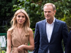 Podsłuchiwali córkę Tuska? Premier wściekły. 