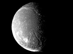 Chińczycy dopiero teraz ujawnili prawdę o tym, co znaleźli po niewidocznej stronie Księżyca