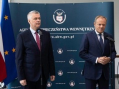 Służby z 