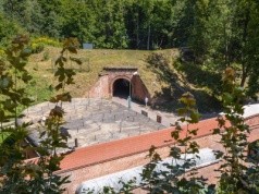 Legendarny zabytek z Mazur przejdzie metamorfozę za 8 mln zł