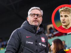 Dlatego młoda Polski Brzęczka miażdży!  