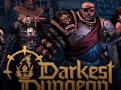 Pudełkowe Darkest Dungeon II na Nintendo Switch już od 54,99 zł w polskich sklepach