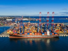 Arktyczna trasa chińskiej elektromobilności