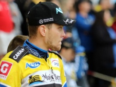 Szymon Woźniak zatrzymany za udział w grupie przestępczej. Odpowiada wprost