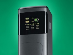 Nowe powerbanki Hama High Power z mocą do 200 W i kolorowym wyświetlaczem