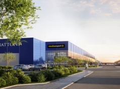 Panattoni inwestuje w Łodzi. Nowe centrum dla lidera rynku RTV i AGD