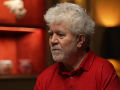 Bitter Christmas Pedro Almodovara z oficjalną datą premiery