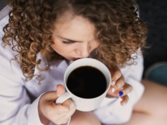 Kawa nie tylko pobudza. Badania pokazują, że zwiększa też siłę woli