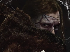 Frankenstein - nowy klip. Tak wygląda klasyk literatury grozy w wersji Netflixa