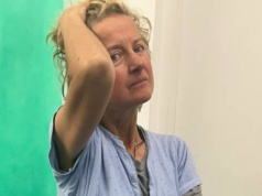 Znaleziono ją w kościele w Warszawie. Nie wie, kim jest