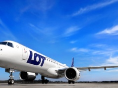 LOT właśnie ogłosił. Trzy nowe gorące kierunki z Krakowa