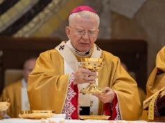 Odejście abp. Jędraszewskiego przesądzone? To oni mogą go zastąpić