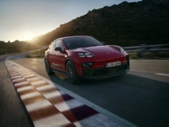 Elektryczny Macan GTS dołączył do oferty. Start od 480 tys. złotych