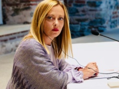 Premier Włoch apeluje o zmianę unijnej polityki klimatycznej