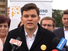 Wybrańcy narodu. To się działo na Wiejskiej