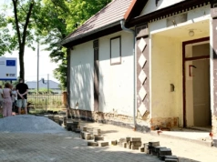 Czy dzieci marzną w tym przedszkolu?