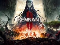 Gra Remnant 2 tanio na PC w Kinguinie. Klucz Steam dostępny już od 20,60 zł!