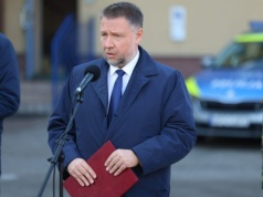 W całej Polsce powstanie ponad 150 nowoczesnych komend Policji