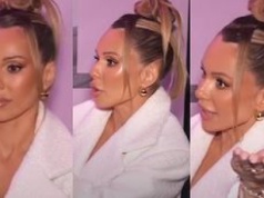 TYLKO U NAS! Doda sprowokowana przez ludzi na evencie. Posypały się bluzgi: 