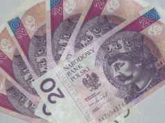 Podaż pieniądza M3 wyniosła 2 642,7 mld zł na koniec września