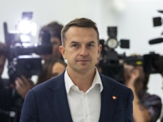 Partia .Nowoczesna ulegnie likwidacji, część wierzycieli nie odzyska długów
