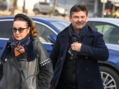 Zenek i Danuta Martyniukowie skomentowali 