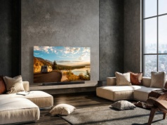 Telewizory Samsunga zyskują „mózg” z aplikacją Perplexity AI