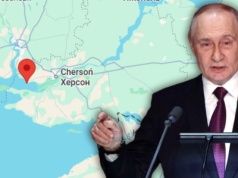 Koszmar rosyjskich żołnierzy. Utknęli w 