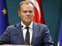 Seria niefortunnych wypowiedzi