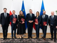 Czterech nowych szefów w rolnictwie. Kto stracił stołek, a kto go przejął?