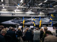 Ukraina zdecydowała o przyszłości swojego lotnictwa. Nie będą nią F-16