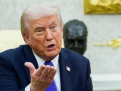 Trump: Odwołałem spotkanie z Putinem, ale dojdzie do niego w przyszłości