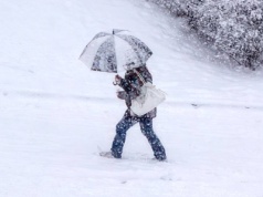 Znienacka zrobi się lodowato i spadnie śnieg. Jest dokładna data